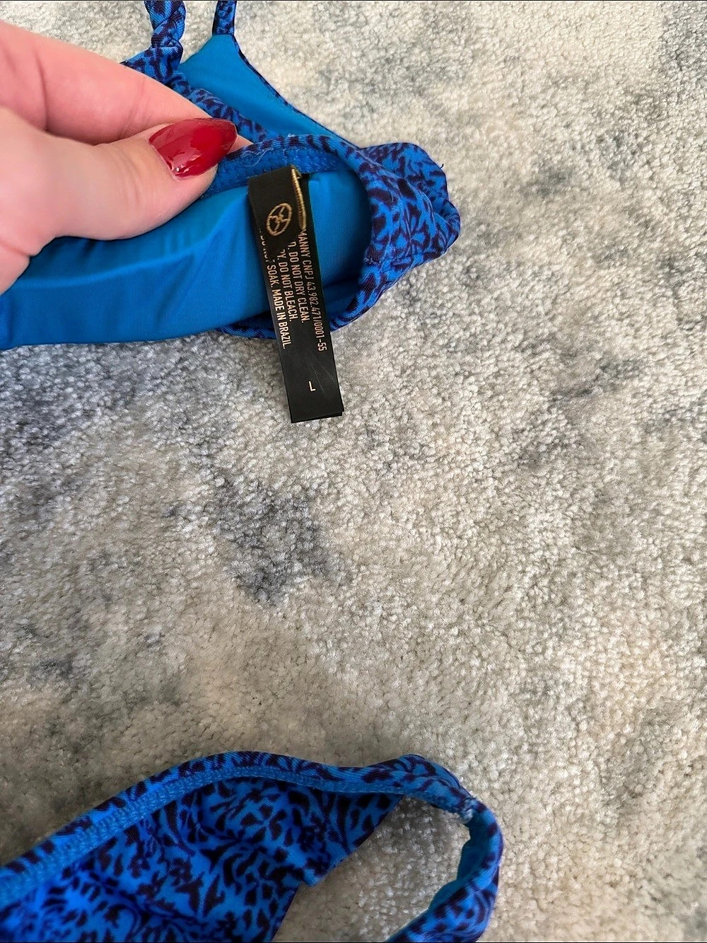 VIX Bikini Set - Picture 4 of 4